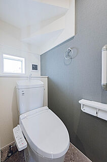 1階トイレ
