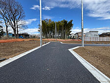 【細田工務店】保谷駅徒歩7分　全23区画プロジェクト（建築条件付き宅地）
