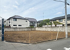 鷺ノ宮駅徒歩6分　１区画プロジェクト（建築条件付き宅地）