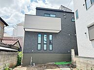 東京都中野区白鷺3-19-16：物件画像