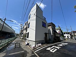 京王井の頭線「富士見ヶ丘」駅 徒歩7分