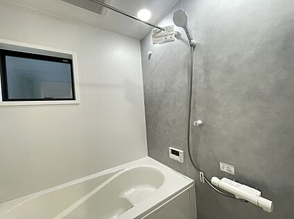 【ユニットバス】