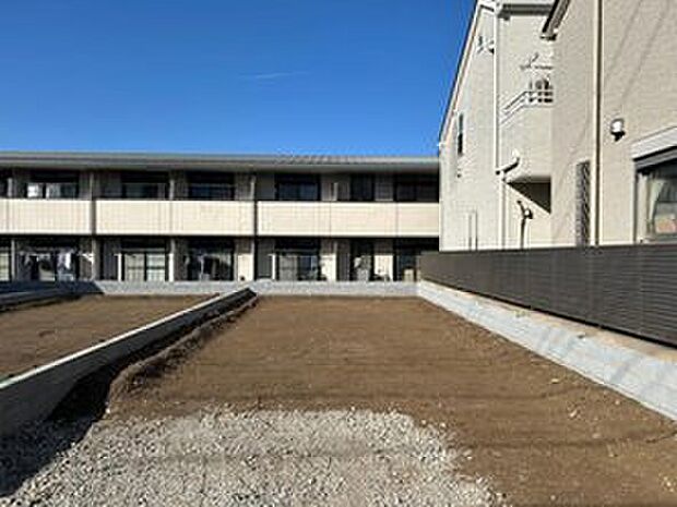 【現地写真】・現状更地
・現地にて物件説明致します。お気軽にお問合せください♪