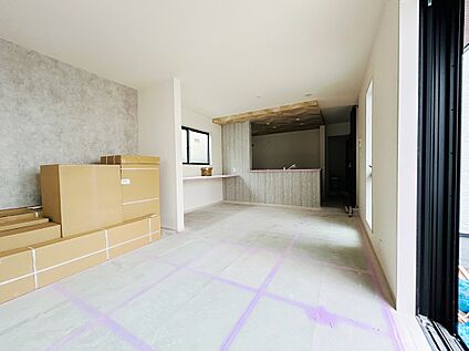 LDK写真