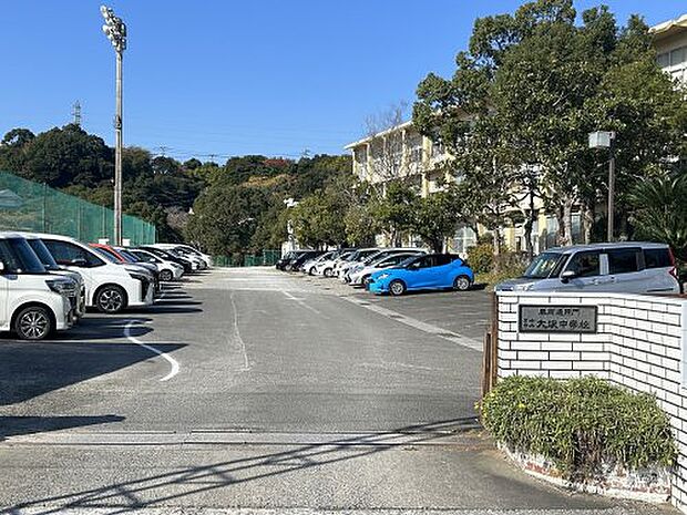 宮崎市立大塚中学校