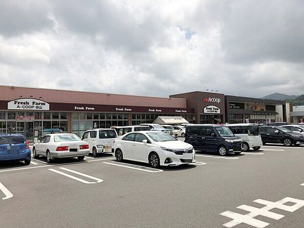 A・COOP(Aコープ) 谷山店
