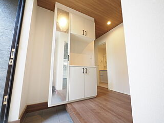 新座市北野2期 新築戸建 全1棟 その他