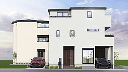 朝霞市朝志ヶ丘2丁目