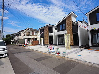 川越市南大塚 新築分譲住宅 -Last1棟- その他