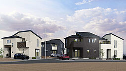 埼玉県朝霞市三原5