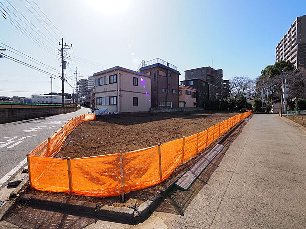 ☆現地外観写真☆