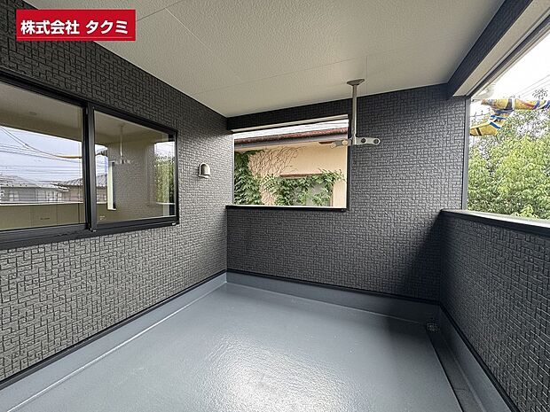 ルーフばるこのー