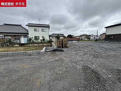 4号棟敷地（敷地延長部分を含む）