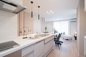 SEKISUI HOUSE noie 西尾寄住 その他