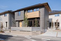 愛知県刈谷市小垣江町東中根5番：物件画像