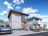 愛知県刈谷市半城土西町１丁目：物件画像