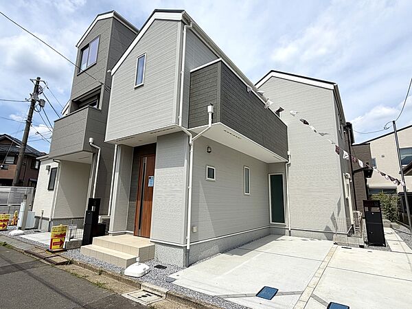 3号棟