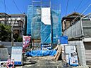東京都板橋区三園1丁目：物件画像