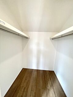 A号棟　ウォークインクローゼット