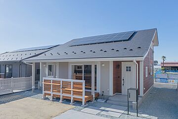 岩沼早股3棟 その他