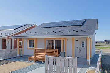 岩沼早股3棟 その他