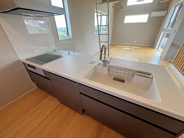 ■家族とつながる、コミュニケーションの場