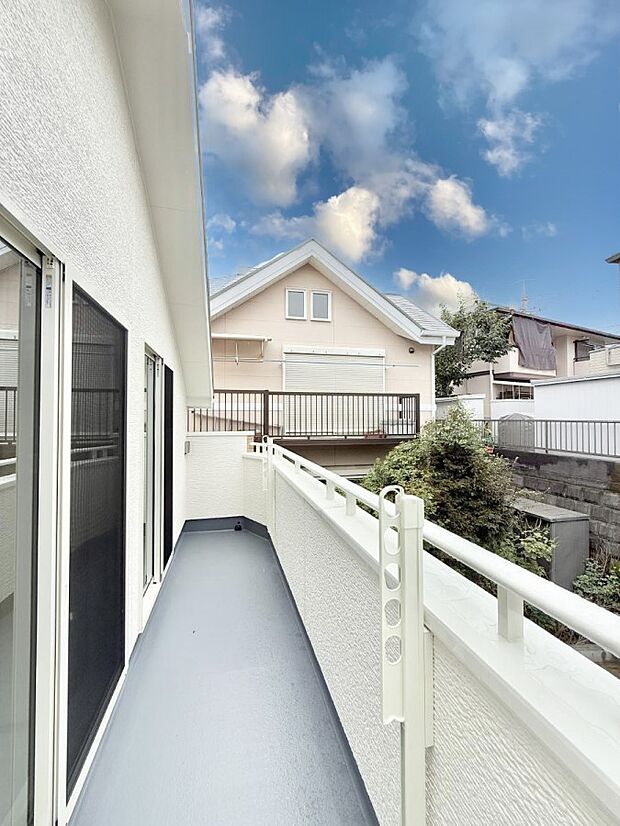 ■ 朝のコーヒーや夜の星空を楽しむ、癒しの場所