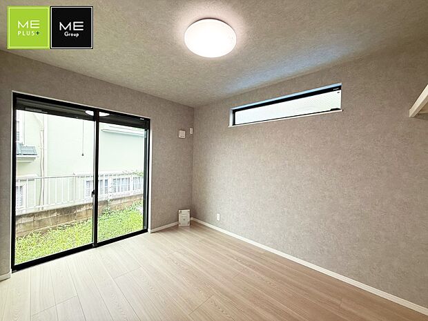 ■清潔感あふれるお部屋で毎日を快適に過ごせます