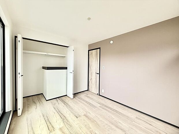 ■仕事や勉強のスペースに使うことで、集中しやすく静かな環境が整います