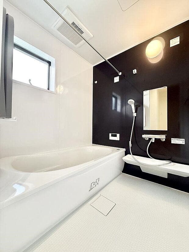 ■一日の疲れを癒す、心落ち着く空間です