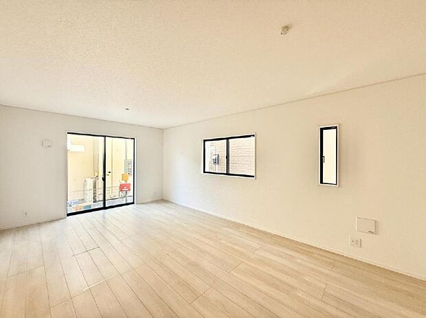 ■シンプルだけど贅沢、大切な人と過ごす心がほどける空間