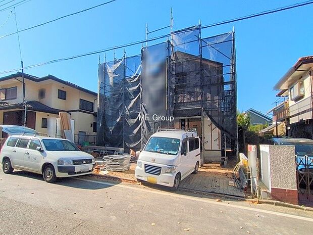 ■家族みんなが笑顔で過ごせる、安心感のある住まい