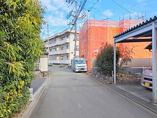 福生市大字熊川　新築戸建　全２棟 その他