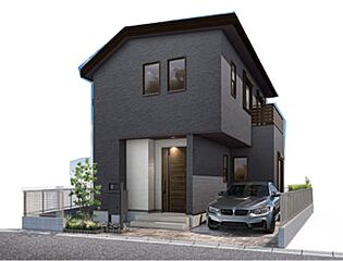 福生市大字熊川　新築戸建　全２棟 その他