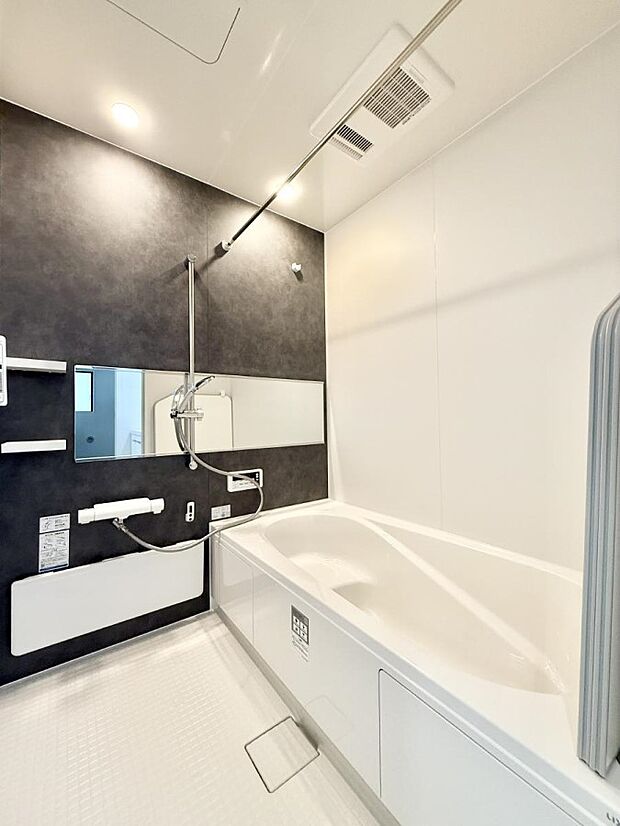 ■家族みんなが気持ちよく使える設計です