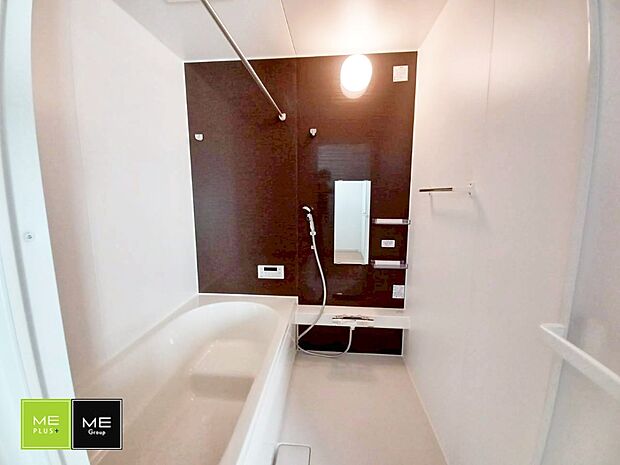 ■一日の疲れを癒す、心落ち着く空間です