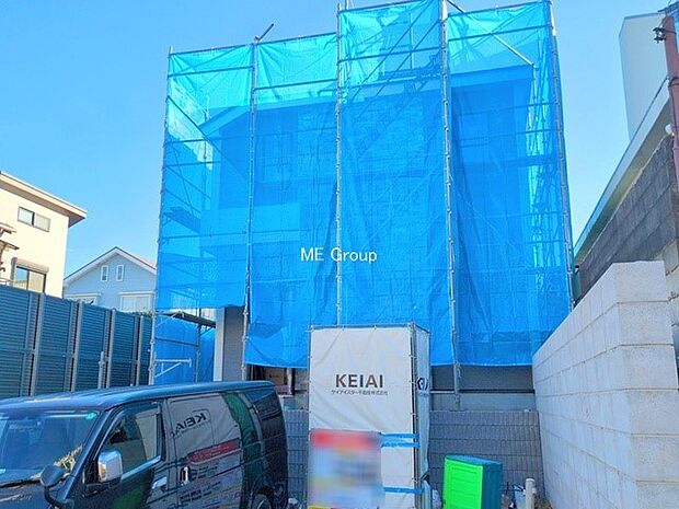 ■暮らしを豊かにする充実した仕様設備で快適に