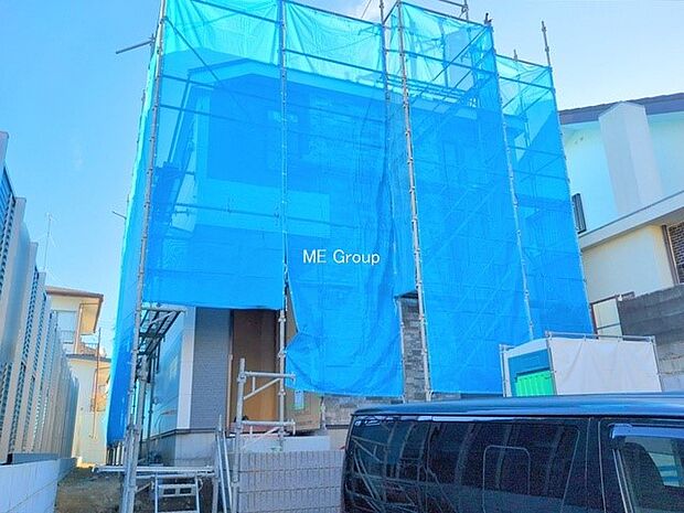 ■家族みんなが笑顔で過ごせる、安心感のある住まい