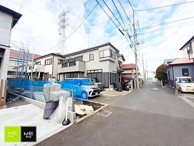 ■この道を歩けば、毎日が少し特別になる