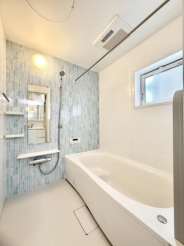 ■家族みんなが気持ちよく使える設計です