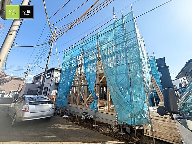 ■暮らしを彩る充実した設備仕様が備わった住まい