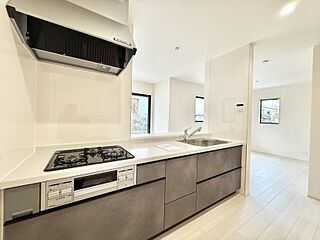 府中市押立町５丁目　新築戸建　全１棟 その他