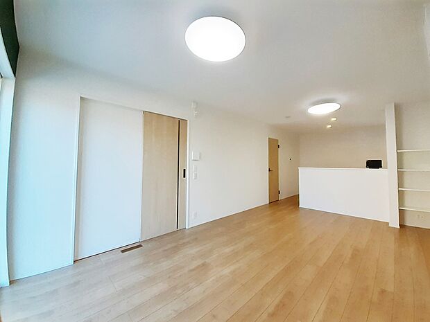 ■自然と会話が生まれる、心地よいひととき