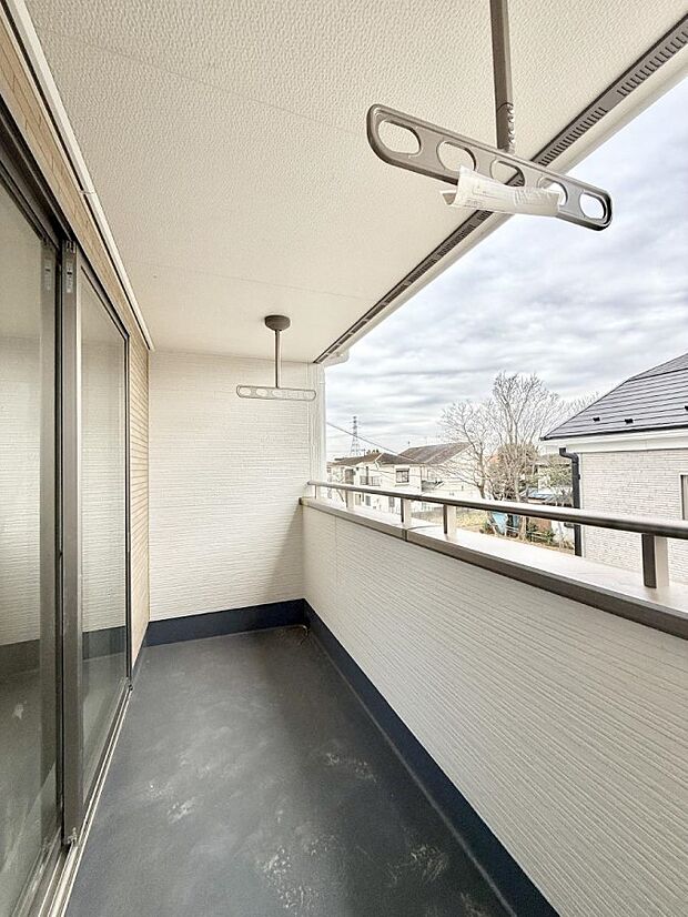 ■ 朝のコーヒーや夜の星空を楽しむ、癒しの場所