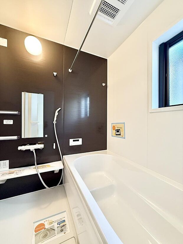 ■一日の疲れを癒す、心落ち着く空間です