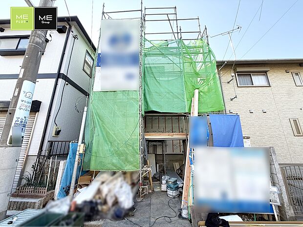 ■家族が笑顔で集まる温かな住まい
