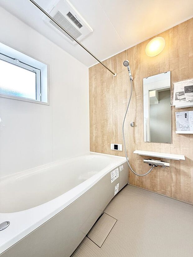 ■一日の疲れを癒す、心落ち着く空間です