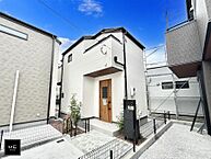 東京都多摩市一ノ宮４丁目：物件画像