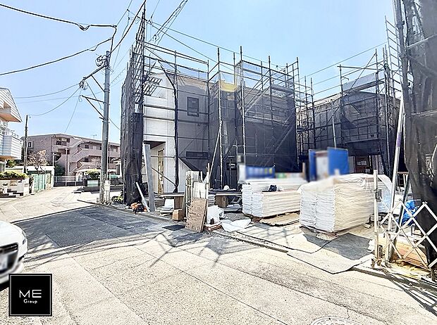 ■新しい時代の息吹を感じる、心地よい環境