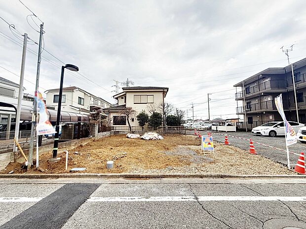 ■新しい暮らしが始まる場所で、家族の絆を深める